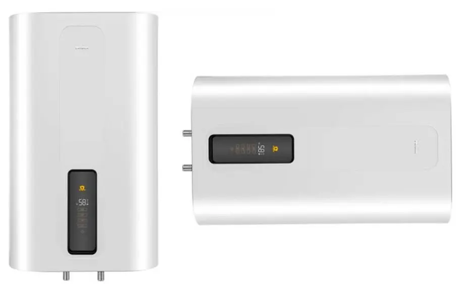 Boiler electric Haier ES-100V-TF7 WiFi EU (White) - 3