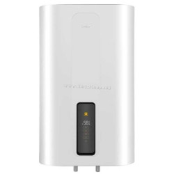 Boiler electric Haier ES-100V-TF7 WiFi EU (White)