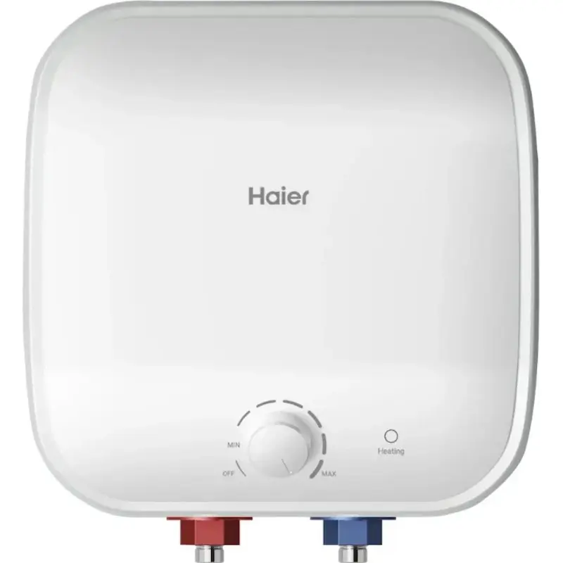 Boiler electric Haier ES-V-SQM 1-2 SQM1 10L (White)