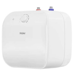 Boiler electric Haier ES-V-SQM 1-2 SQM2 10L (White) Thumb