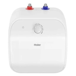 Boiler electric Haier ES-V-SQM 1-2 SQM2 10L (White) Thumb