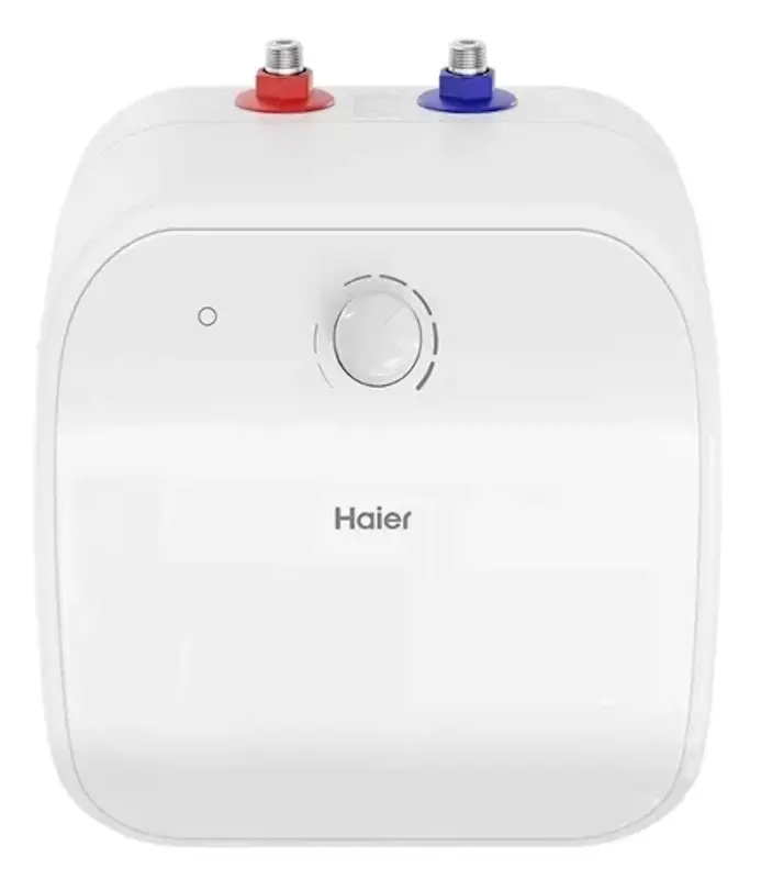 Boiler electric Haier ES-V-SQM 1-2 SQM2 10L (White) - 3