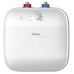 Boiler electric Haier ES-V-SQM 1-2 SQM2 10L (White)