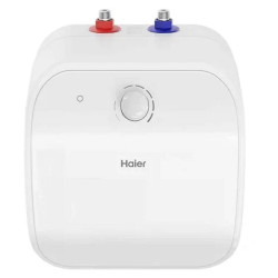 Boiler electric Haier ES-V-SQM 1-2 SQM2 15L (White) Thumb