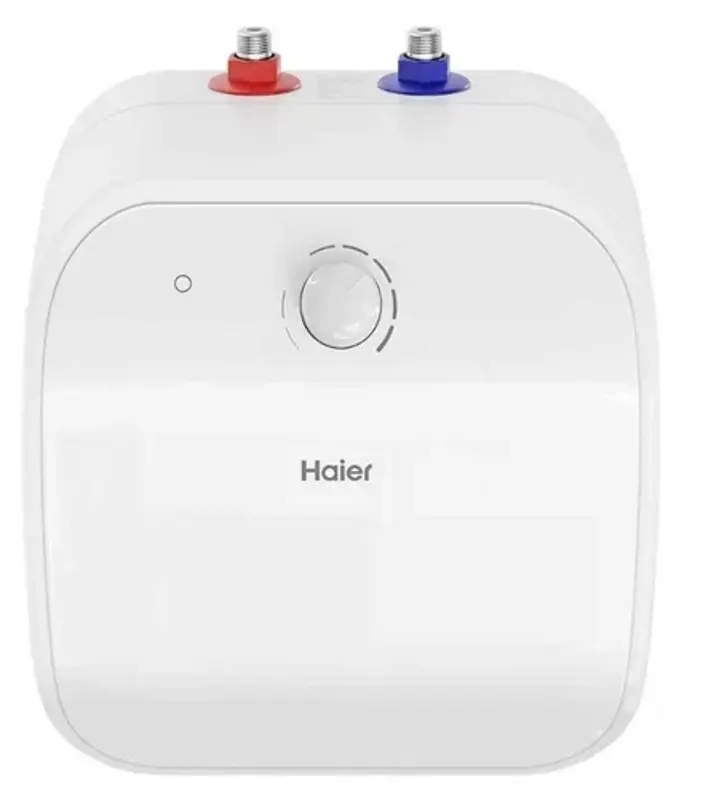Boiler electric Haier ES-V-SQM 1-2 SQM2 15L (White) - 2