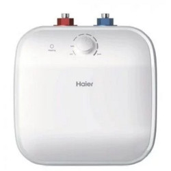 Boiler electric Haier ES-V-SQM 1-2 SQM2 15L (White) Thumb