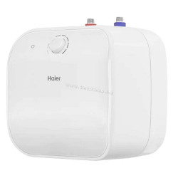 Boiler electric Haier ES-V-SQM 1-2 SQM2 15L (White)