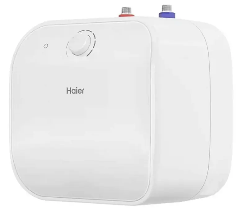 Boiler electric Haier ES-V-SQM 1-2 SQM2 15L (White)
