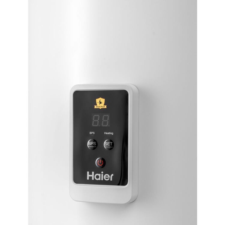 Boiler electric Haier ES100V-A5 (White) cumpără în Chișinău, Moldova ...