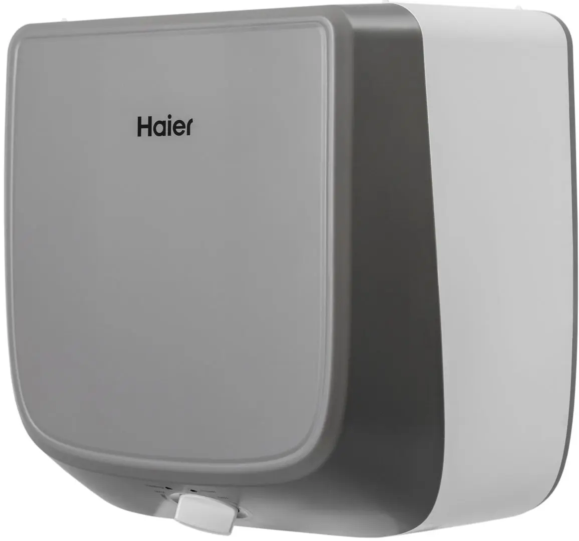 Boiler electric Haier ES10V-Q1 R (Grey/White) - 2