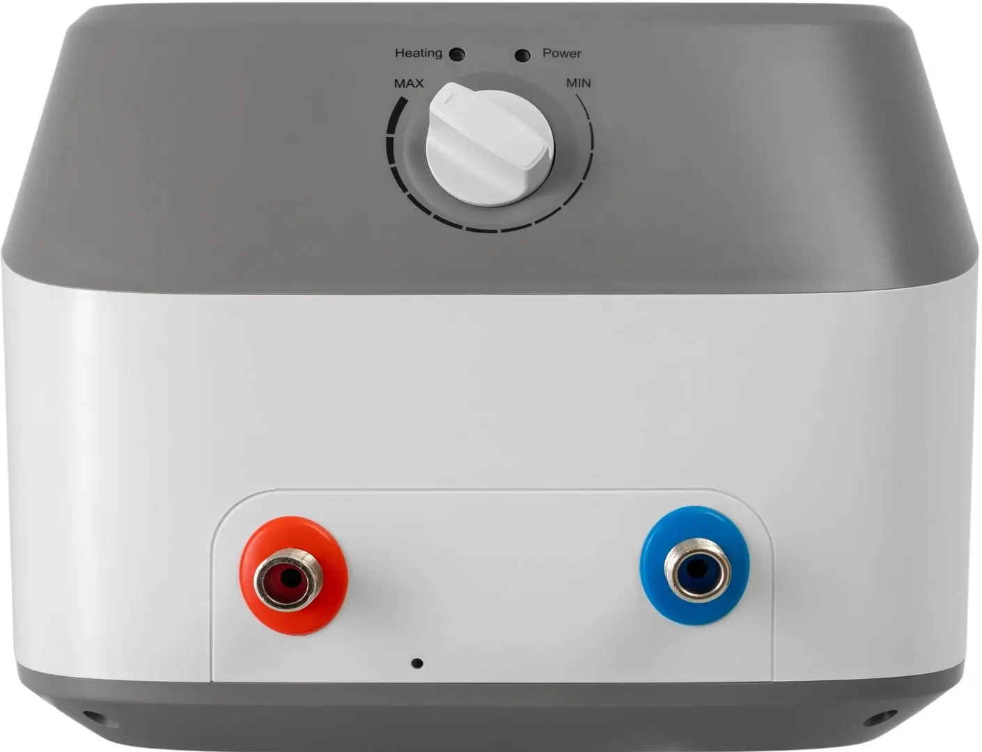 Boiler electric Haier ES10V-Q1 R (Grey/White) - 3