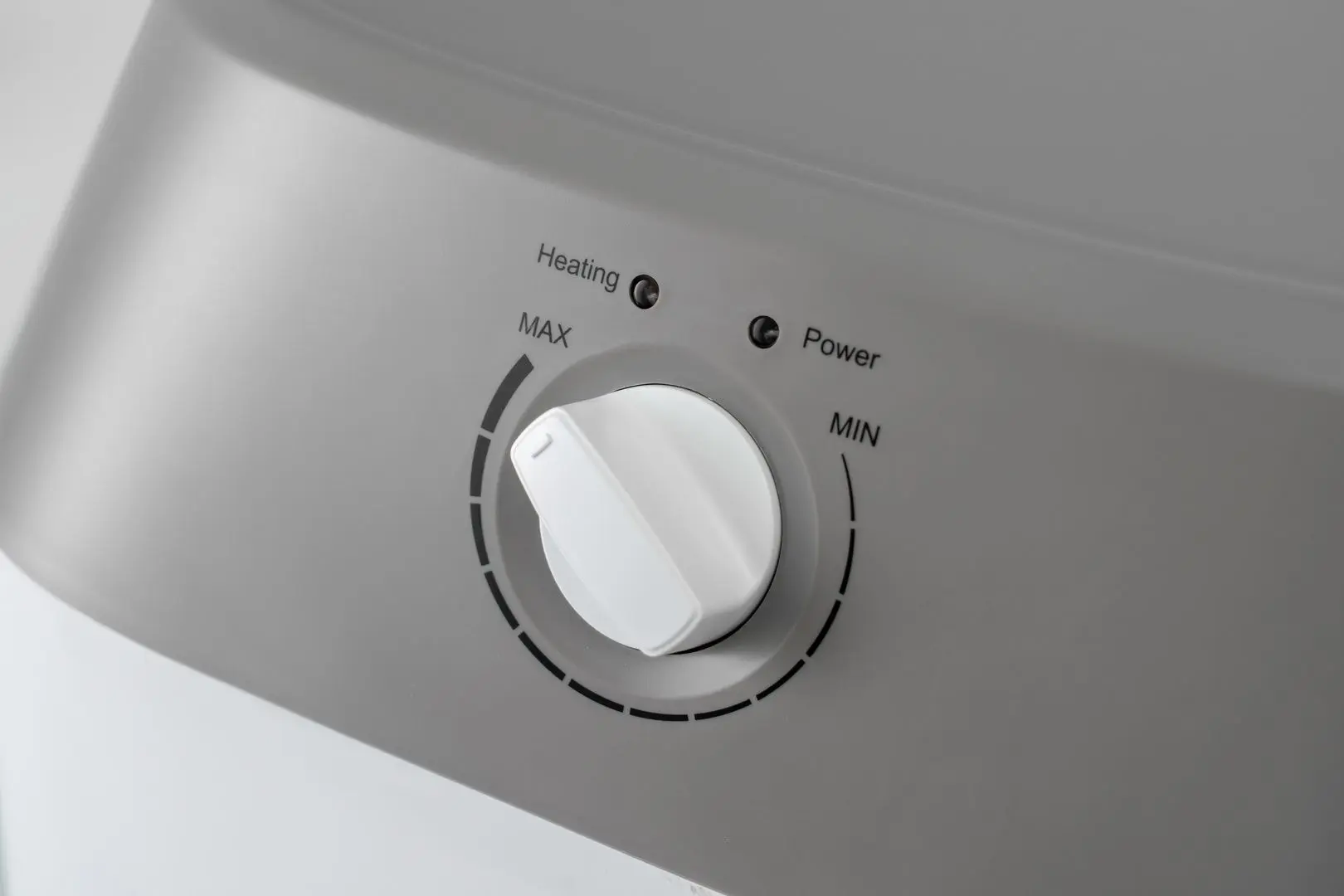 Boiler electric Haier ES10V-Q1 R (Grey/White) - 4