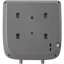 Boiler electric Haier ES10V-Q1 R (Grey/White) Thumb