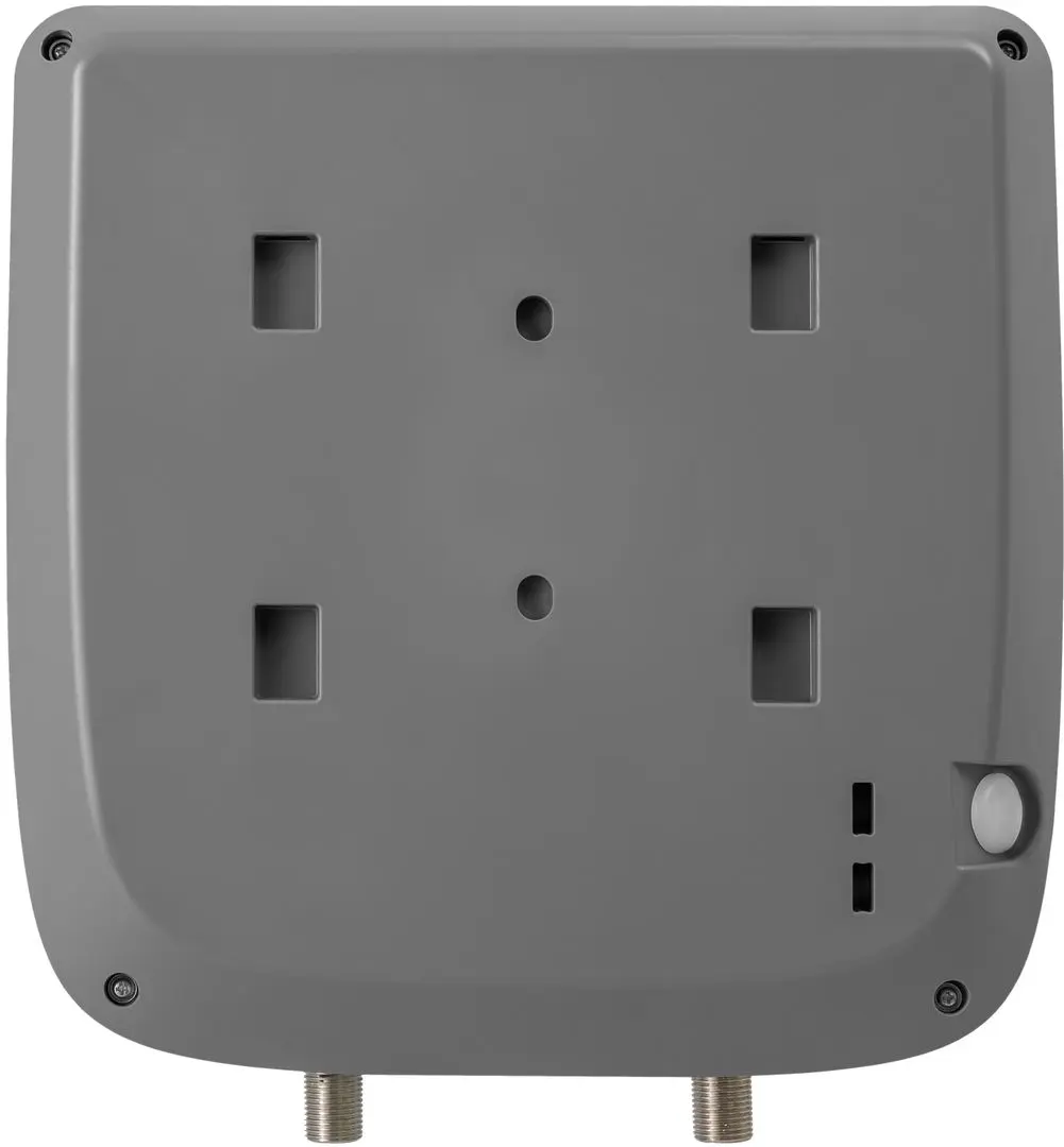 Boiler electric Haier ES10V-Q1 R (Grey/White) - 5