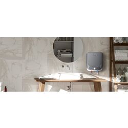 Boiler electric Haier ES10V-Q1 R (Grey/White) Thumb