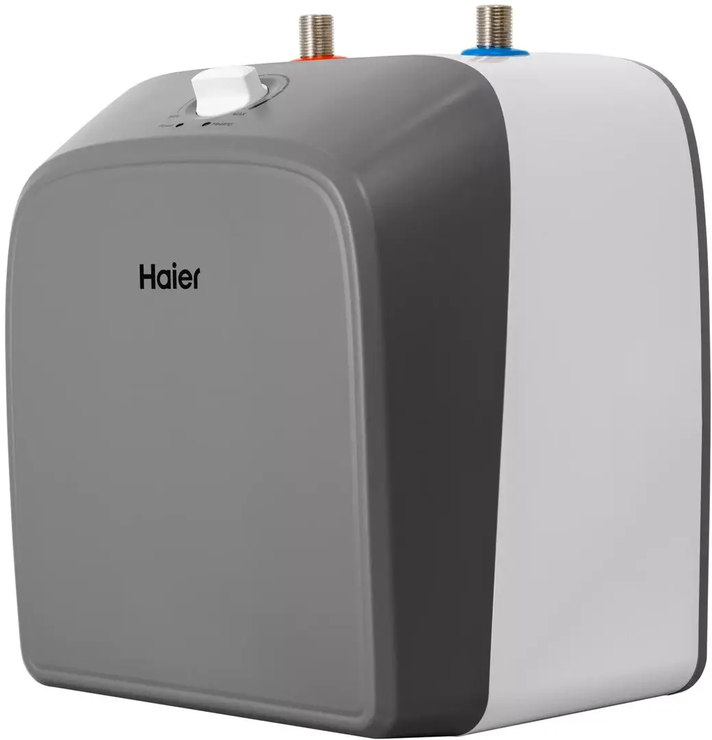 Boiler electric Haier ES10V-Q2 R (Grey/White) - 2