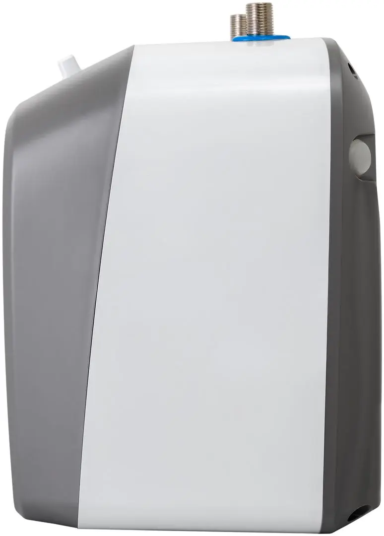 Boiler electric Haier ES10V-Q2 R (Grey/White) - 3