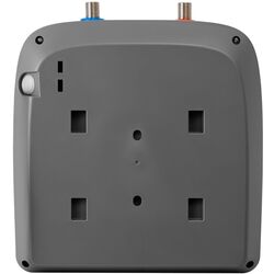 Boiler electric Haier ES10V-Q2 R (Grey/White) Thumb