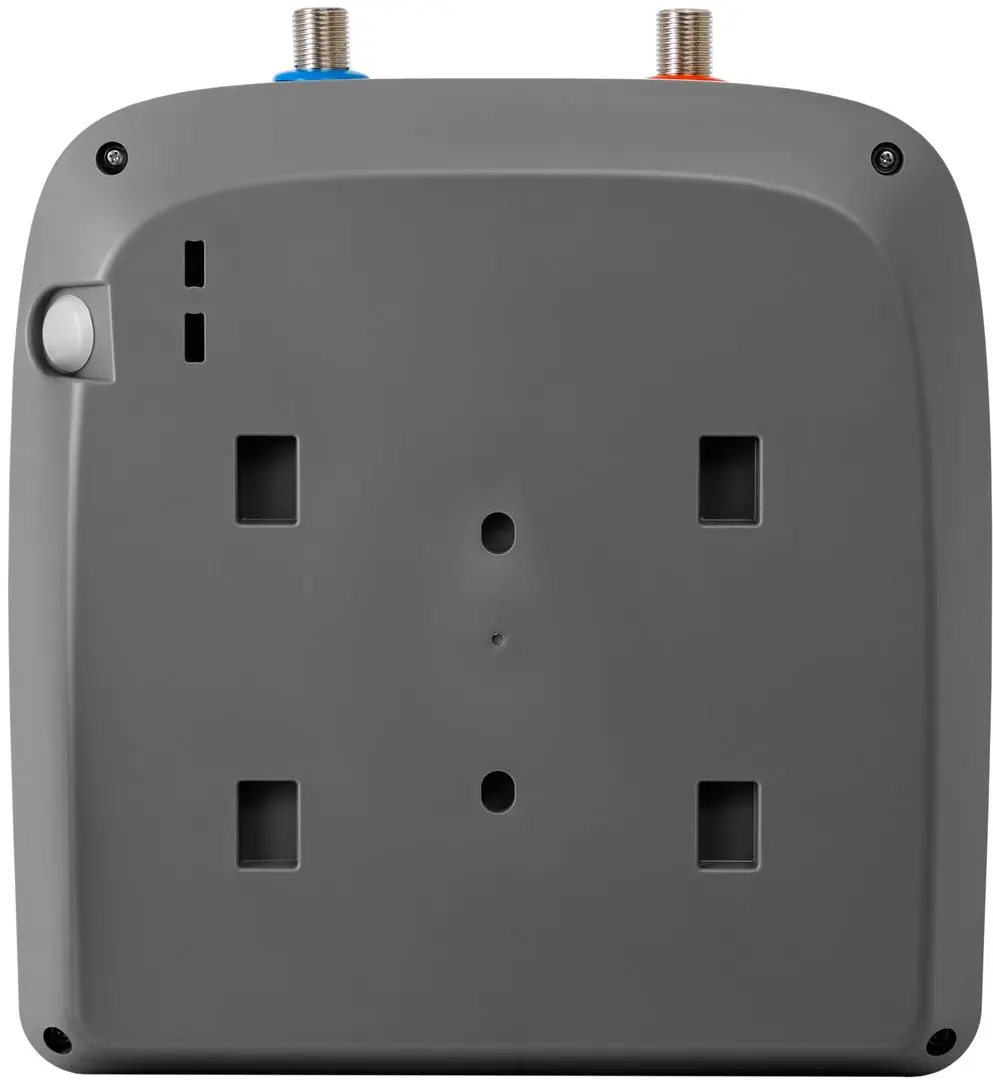 Boiler electric Haier ES10V-Q2 R (Grey/White) - 4