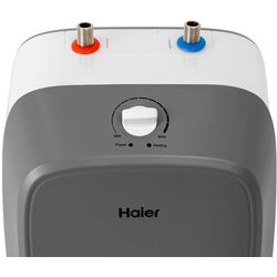 Boiler electric Haier ES10V-Q2 R (Grey/White) Thumb