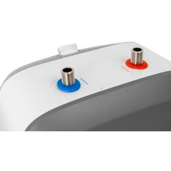 Boiler electric Haier ES10V-Q2 R (Grey/White) Thumb