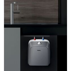 Boiler electric Haier ES10V-Q2 R (Grey/White) Thumb