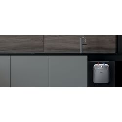Boiler electric Haier ES10V-Q2 R (Grey/White) Thumb