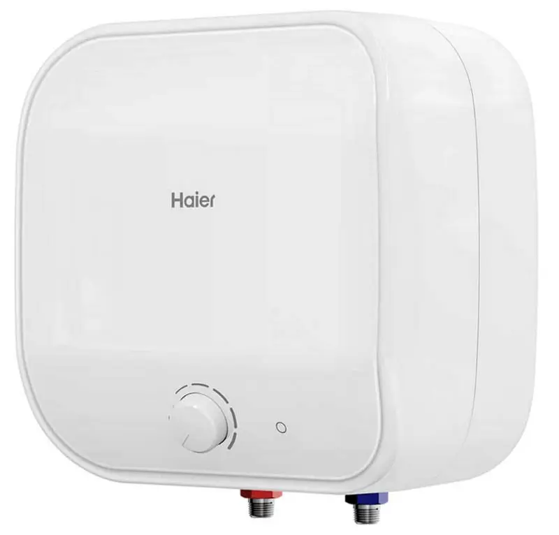 Boiler electric Haier ES10V-SQM1 EU (White) - 2
