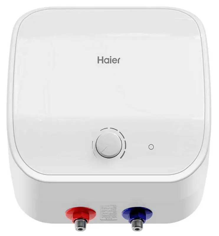 Boiler electric Haier ES10V-SQM1 EU (White) - 3