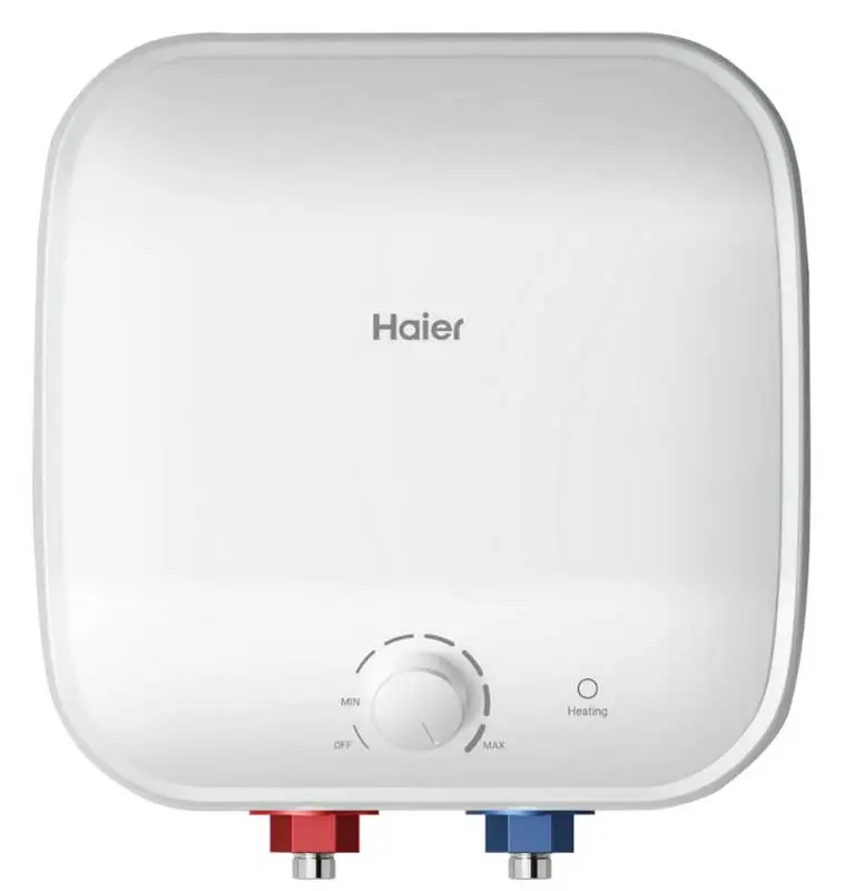 Boiler electric Haier ES10V-SQM1 EU (White)