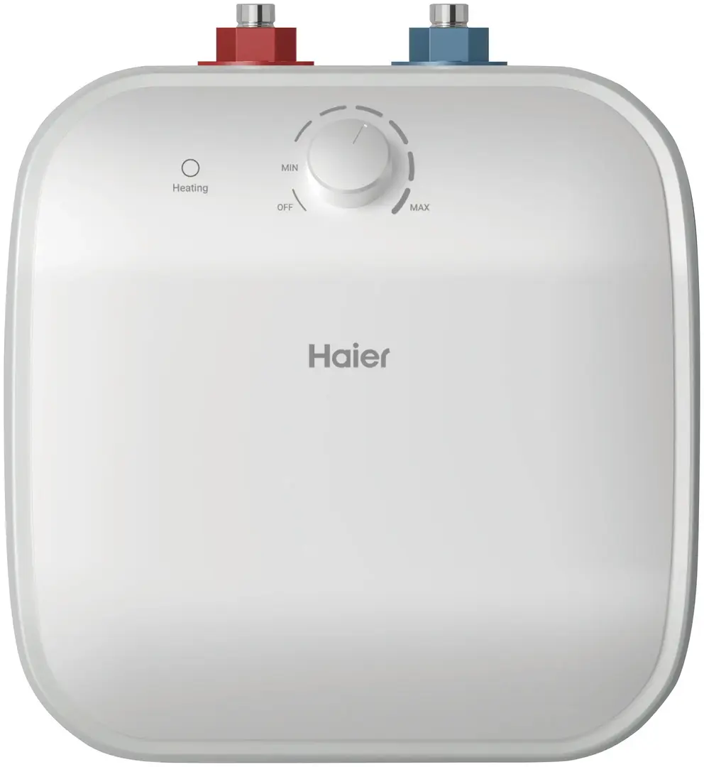 Boiler electric Haier ES10V-SQM2 EU (White)
