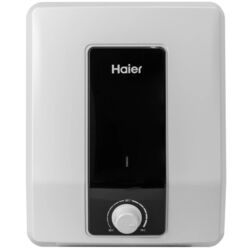 Электрический бойлер Haier ES15VQ1R (Silver/Black)