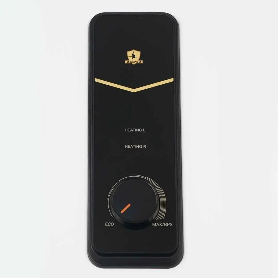 Boiler electric Haier ES50VF3C (White) - 3