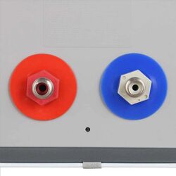 Boiler electric Haier ES50VF3C (White) Thumb