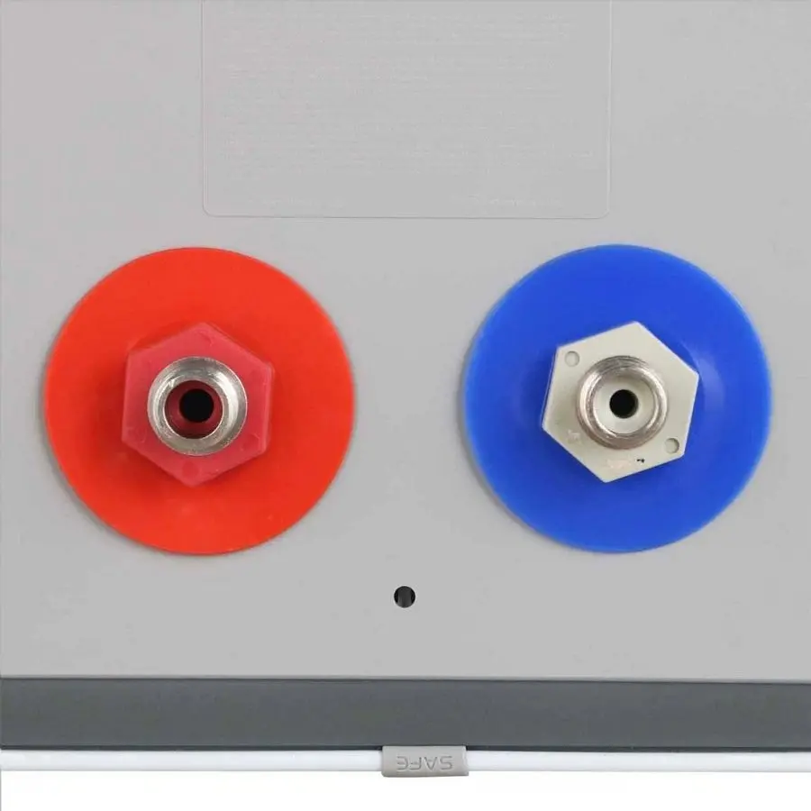 Boiler electric Haier ES50VF3C (White) - 4