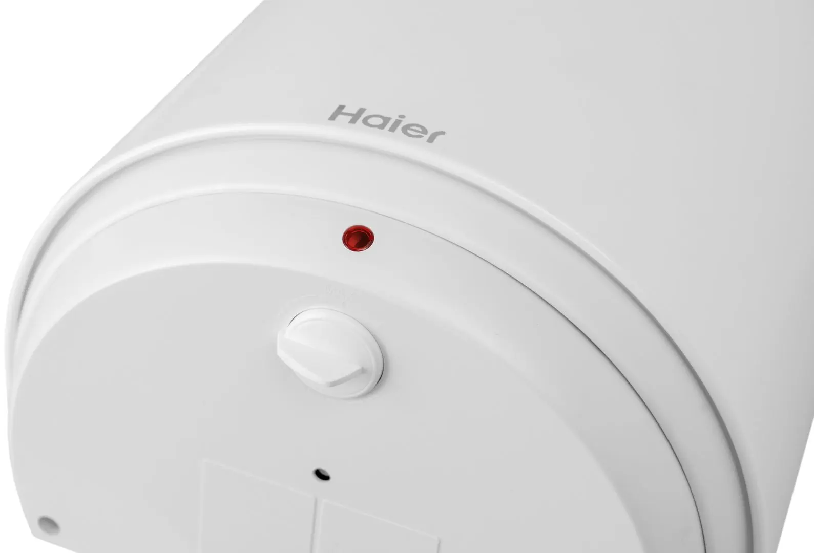 Boiler electric Haier ES80V-B2 Slim (White) - 3