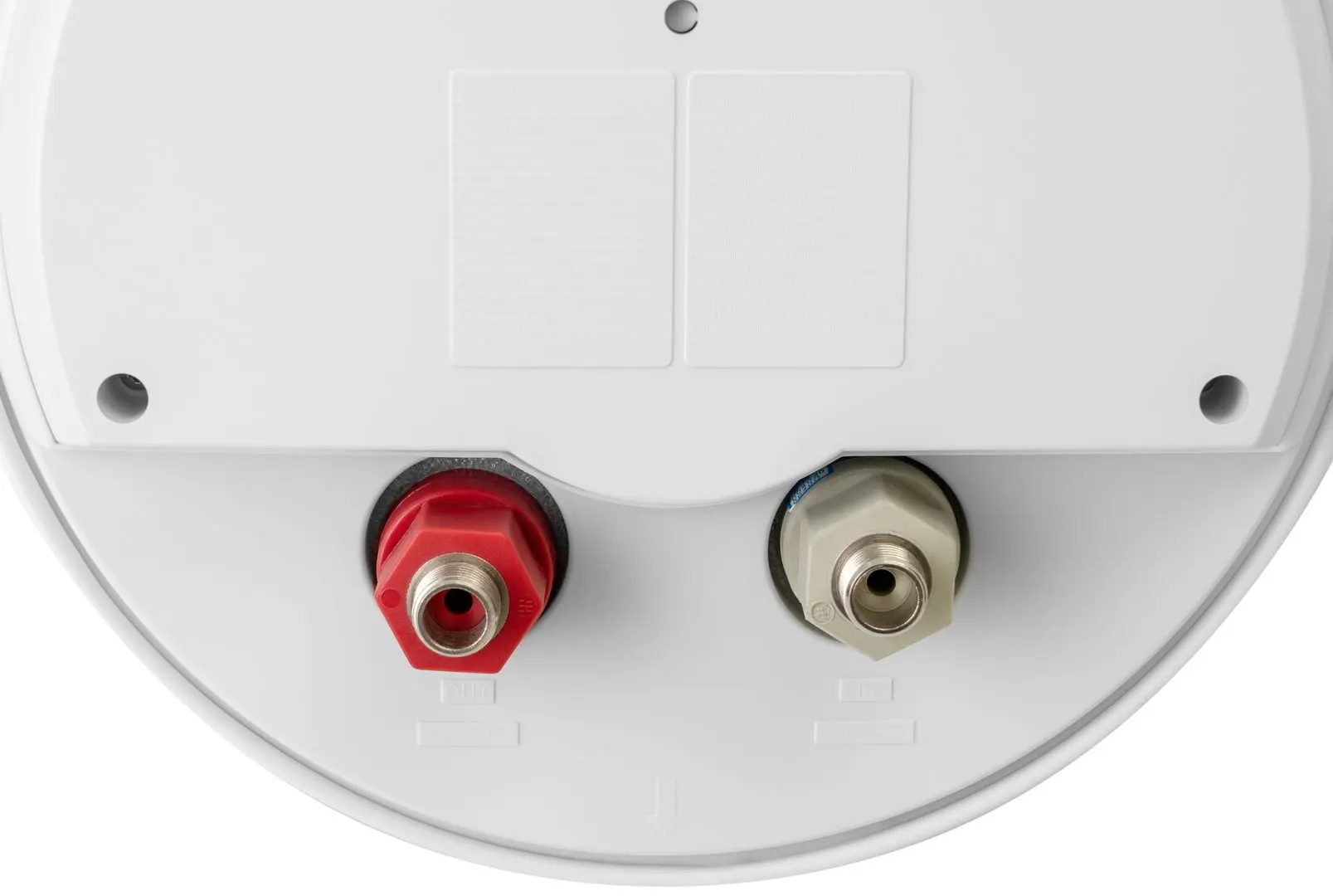 Boiler electric Haier ES80V-B2 Slim (White) - 5