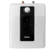 Incalzitor de apa electric Haier ES15V-Q2R (Gray/Black)