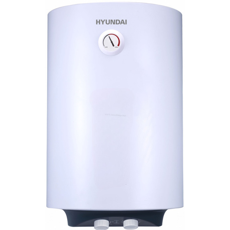 Электрический бойлер Hyundai HYWH-YLE50 (White)