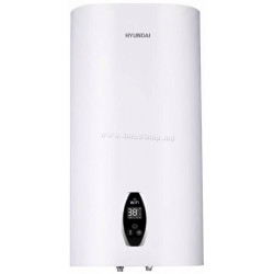 Boiler electric Hyundai HYWH-YLW50 (White)