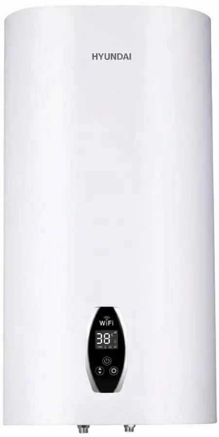 Boiler electric Hyundai HYWH-YLW50 (White)