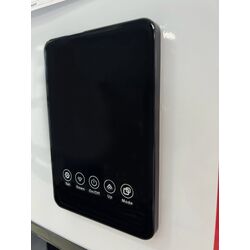 Boiler electric ItalTermo EWH100-B18D (White) Thumb