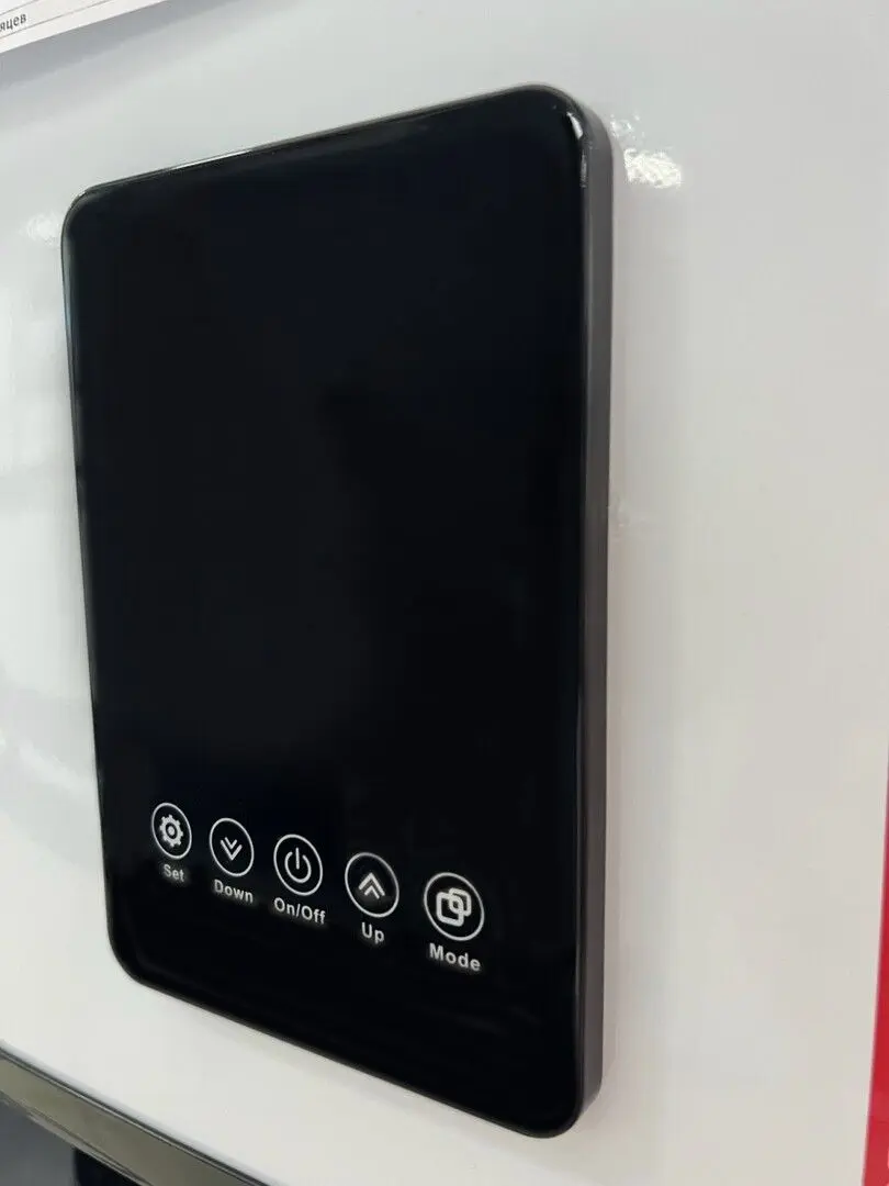 Boiler electric ItalTermo EWH100-B18D (White)