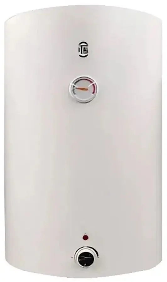 Электрический бойлер ItalTermo IT-EWH50-B4 (White)