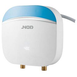 Электрический бойлер Jnod KE35 (White/Blue) Thumb