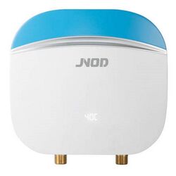 Электрический бойлер Jnod KE55 (White/Blue) Thumb