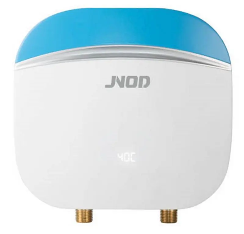 Электрический бойлер Jnod KE55 (White/Blue)