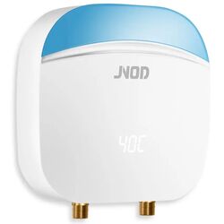Электрический бойлер Jnod KE70 (White/Blue) Thumb