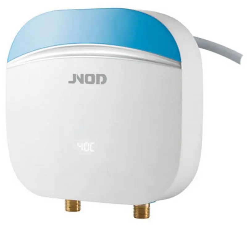 Электрический бойлер Jnod KE70 (White/Blue) - 3