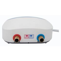 Электрический бойлер Jnod KE70 (White/Blue) Thumb